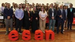 Cultivida junto a DIGESA, CropLife y ESAN impulsan Taller ““Workshop INTERNACIONAL de evaluación de riesgos ocupacionales a productos fitosanitarios 2025”