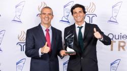 Cytoperu es reconocida como Empresa Peruana del Año