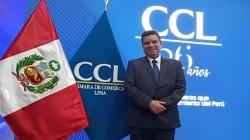 David Morera Castañeda es el nuevo presidente de Protec