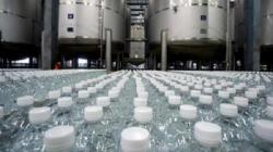 Despachos peruanos de alcohol etílico superan los US$ 58 millones hasta el mes de julio