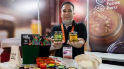 Empresas de seis regiones presentan su oferta de productos en Feria APEC Arequipa