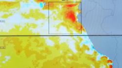 Enfen descarta, por ahora, un Niño de magnitud "muy fuerte", pero mantiene vigilancia