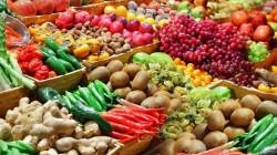 España exportó menos frutas y más hortalizas en el primer trimestre de 2026