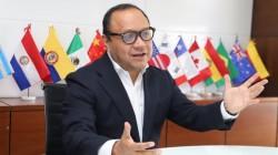 “Espero que en diez años lleguemos a los 25 mil millones de dólares en agroexportaciones”