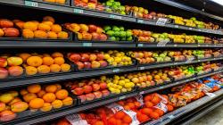 Estados Unidos importó 3% más frutas y hortalizas en el primer semestre de 2022