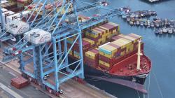 Exportaciones peruanas habrían crecido 20% en 2025 y logrado récord de US$ 89.504 millones