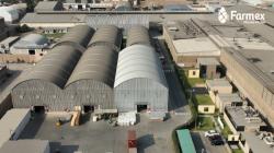 Farmex consolida su liderazgo en el sector agrícola con la ampliación de su moderna planta en el Perú