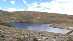 Fondo Sierra Azul construirá 12 qochas en Ayacucho
