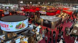 Food for Life Perú participó en Alimentaria 2026: Innovación y alianzas estratégicas
