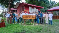 Fortalecen cadena forestal en Ucayali