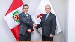 Fortalecen cooperación para proteger bosques, e impulsar bionegocios
