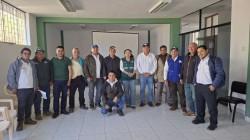 Gore Piura destinará S/ 14 millones para el Proyecto de Inversión Pública “Papa”