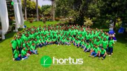 HORTUS: 68 años brindando soluciones integrales y servicios diferenciados que garantizan alimentos sanos y nutritivos para todos los peruanos
