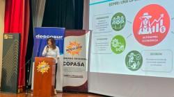Impulsan  a mujeres rurales de Arequipa para fortalecer sus emprendimientos