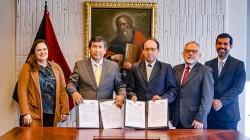 Impulsarán la competitividad exportadora del sur del país