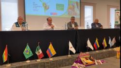 Impulsarán programa de caracterización genotípica en Latinoamérica para potenciar calidad del maíz