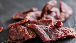 Inacal impulsa la calidad del charqui con Norma Técnica Peruana