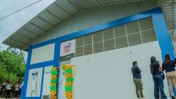 Inauguran planta de almacenamiento de panela orgánica en Piura