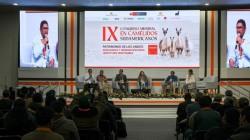 INIA presentó 17 investigaciones en Congreso Mundial de Camélidos Sudamericanos