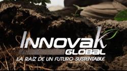 Innovak Global, líder internacional en el desarrollo de soluciones biorracionales