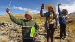 Inteligencia artificial: ¿Soberanía o vasallaje digital para el Perú?