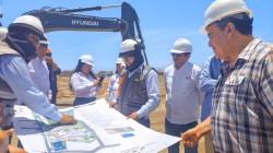 Inversión pública en el Perú: tiene un rol decisivo en el desarrollo, pero que al momento es una lagrima que urge transformarla.