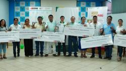 Junín: Agrobanco otorgó créditos de acopio y comercialización a siete cooperativas de Pichanaqui