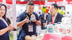 La industria hortofrutícola se prepara para CHINA BUSINESS MEET UP de ASIA FRUIT LOGISTICA agotando el floorplan