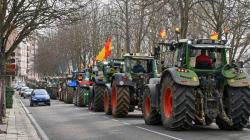 La voz de los agricultores en Europa deja lecciones para el mundo