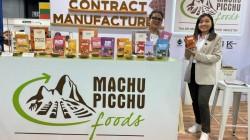 Machu Picchu Foods lidera agroexportaciones peruanas a julio de 2026