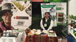 MIDAGRI impulsa el cumplimiento del Reglamento Europeo sobre Deforestación (EUDR)