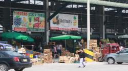 Midagri: Mercados mayoristas de Lima Metropolitana se encuentran abastecidos