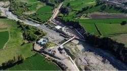 Midagri y Gore Arequipa impulsan Majes Siguas, Yanapuquio y Tambo Bajo