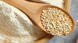 “Mientras en Perú y Bolivia nos dormimos, Canadá le exporta a EE.UU. harina de quinua”