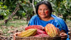Minam destina S/13 millones en créditos para emprendimientos sostenibles en la Amazonía