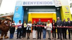 MINCETUR asegura que más de 46.000 familias cafetaleras han fortalecido sus capacidades