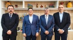 Mincetur y AGAP fortalecen trabajo conjunto para impulsar las exportaciones peruanas