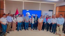 Mincetur y Gore Piura impulsan la actualización del Plan Regional Exportador (PERX)