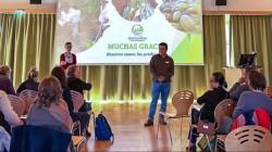 Norandino participó en BioFach, la feria de alimentos orgánicos más importante del mundo