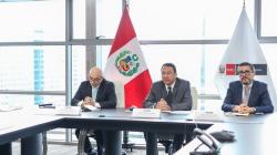 Perú ingresa a la Federación Panamericana de Lechería