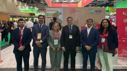 Perú presenta oferta de pequeños, medianos productores y agroexportadores en Fruit Attraction 2026