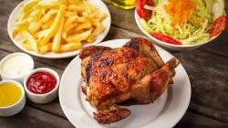 Perú se consolida como el mayor consumidor de pollo en la región con más de 55 kilos anuales por persona