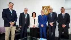Perú y Brasil impulsan el aprovechamiento de corredores interoceánicos