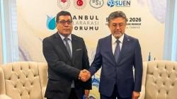 Perú y Turquía afianzan cooperación para ampliar acceso de productos agrarios