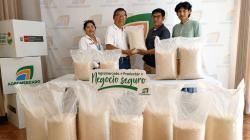Piura se suma a la "Maratón del Arroz" para impulsar la agricultura familiar