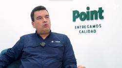 Point Andina ofrece una propuesta de valor consistente, basada en calidad e innovación