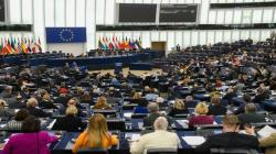 Preocupación por la aprobación en el Parlamento Europeo de la Ley de Restauración de la Naturaleza
