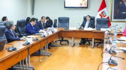 Presupuesto del Midagri para el 2026 ascendería a S/ 2,853.9 millones