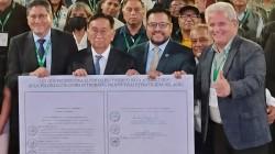 Promulgan Ley de Apicultura peruana