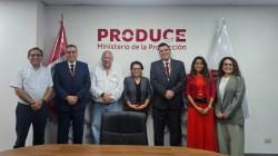Protec y Campo Limpio presentan a Produce propuesta para fortalecer la gestión responsable de envases fitosanitarios